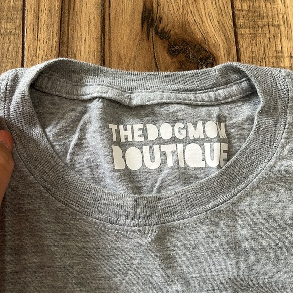 DOODLE MOM SHIRT 🐶 - Picture 3 of 5